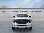 New 2025 Ford Ranger XL SuperCrew Cab Pickup for sale #CLE18952 - photo 8