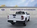 New 2025 Ford Ranger XL SuperCrew Cab Pickup for sale #CLE18952 - photo 2
