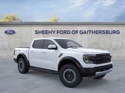 New 2025 Ford Ranger Raptor SuperCrew Cab 4x4 Pickup for sale #CLE20155 - photo 1