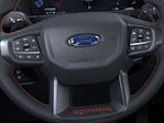 New 2025 Ford Ranger Raptor SuperCrew Cab 4x4 Pickup for sale #CLE20155 - photo 12