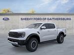New 2025 Ford Ranger Raptor SuperCrew Cab 4x4 Pickup for sale #CLE20155 - photo 3