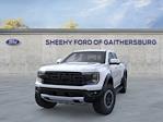 New 2025 Ford Ranger Raptor SuperCrew Cab 4x4 Pickup for sale #CLE20155 - photo 4