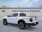 New 2025 Ford Ranger Raptor SuperCrew Cab 4x4 Pickup for sale #CLE20155 - photo 6