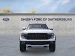New 2025 Ford Ranger Raptor SuperCrew Cab 4x4 Pickup for sale #CLE20155 - photo 8