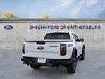 New 2025 Ford Ranger Raptor SuperCrew Cab 4x4 Pickup for sale #CLE20155 - photo 2