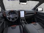 New 2025 Ford Ranger Raptor SuperCrew Cab 4x4 Pickup for sale #CLE20155 - photo 9