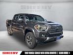 2018 Toyota Tacoma Double Cab 4x4 Pickup for sale #CLE2015A - photo 1