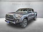 2018 Toyota Tacoma Double Cab 4x4 Pickup for sale #CLE2015A - photo 3