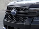 New 2025 Ford Ranger Lariat SuperCrew Cab 4x4 Pickup for sale #CLE20828 - photo 17