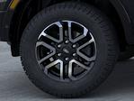 New 2025 Ford Ranger Lariat SuperCrew Cab 4x4 Pickup for sale #CLE20828 - photo 19
