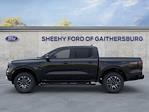 New 2025 Ford Ranger Lariat SuperCrew Cab 4x4 Pickup for sale #CLE20828 - photo 5