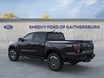 New 2025 Ford Ranger Lariat SuperCrew Cab 4x4 Pickup for sale #CLE20828 - photo 6