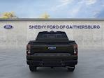 New 2025 Ford Ranger Lariat SuperCrew Cab 4x4 Pickup for sale #CLE20828 - photo 7