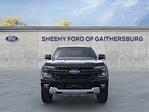 New 2025 Ford Ranger Lariat SuperCrew Cab 4x4 Pickup for sale #CLE20828 - photo 8