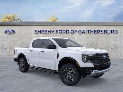 2025 Ford Ranger SuperCrew Cab 4x4 Pickup for sale #CLE20908 - photo 1
