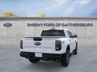2025 Ford Ranger SuperCrew Cab 4x4 Pickup for sale #CLE20908 - photo 2