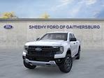 2025 Ford Ranger SuperCrew Cab 4x4 Pickup for sale #CLE20908 - photo 4