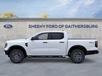 2025 Ford Ranger SuperCrew Cab 4x4 Pickup for sale #CLE20908 - photo 5