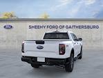 2025 Ford Ranger SuperCrew Cab 4x4 Pickup for sale #CLE20908 - photo 2