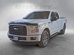 2015 Ford F-150 Super Cab 4x4 Pickup for sale #CLE2090A - photo 2