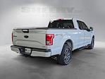 2015 Ford F-150 Super Cab 4x4 Pickup for sale #CLE2090A - photo 14