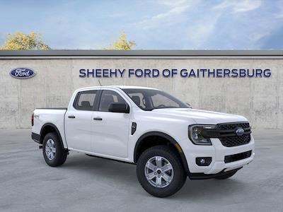 2025 Ford Ranger SuperCrew Cab 4x4 Pickup for sale #CLE21955 - photo 1