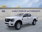 2025 Ford Ranger SuperCrew Cab 4x4 Pickup for sale #CLE21955 - photo 3