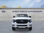 2025 Ford Ranger SuperCrew Cab 4x4 Pickup for sale #CLE21955 - photo 8