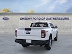 2025 Ford Ranger SuperCrew Cab 4x4 Pickup for sale #CLE21955 - photo 2