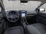 2025 Ford Ranger SuperCrew Cab 4x4 Pickup for sale #CLE21955 - photo 9