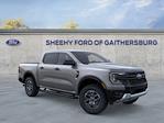 New 2025 Ford Ranger XLT SuperCrew Cab 4x4 Pickup for sale #CLE22027 - photo 1