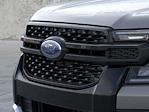 New 2025 Ford Ranger XLT SuperCrew Cab 4x4 Pickup for sale #CLE22027 - photo 17