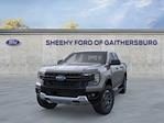 New 2025 Ford Ranger XLT SuperCrew Cab 4x4 Pickup for sale #CLE22027 - photo 4