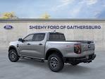 New 2025 Ford Ranger XLT SuperCrew Cab 4x4 Pickup for sale #CLE22027 - photo 6