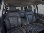 New 2025 Ford Ranger Lariat SuperCrew Cab 4x4 Pickup for sale #CLE22320 - photo 10