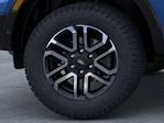 New 2025 Ford Ranger Lariat SuperCrew Cab 4x4 Pickup for sale #CLE22320 - photo 19