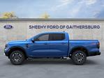 New 2025 Ford Ranger Lariat SuperCrew Cab 4x4 Pickup for sale #CLE22320 - photo 5