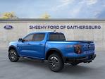 New 2025 Ford Ranger Lariat SuperCrew Cab 4x4 Pickup for sale #CLE22320 - photo 6