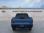 New 2025 Ford Ranger Lariat SuperCrew Cab 4x4 Pickup for sale #CLE22320 - photo 7