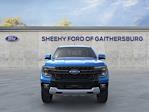 New 2025 Ford Ranger Lariat SuperCrew Cab 4x4 Pickup for sale #CLE22320 - photo 8
