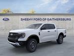 New 2025 Ford Ranger XLT SuperCrew Cab 4x4 Pickup for sale #CLE22397 - photo 3