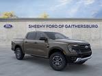 New 2025 Ford Ranger XLT SuperCrew Cab 4x4 Pickup for sale #CLE22979 - photo 1