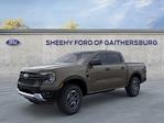 New 2025 Ford Ranger XLT SuperCrew Cab 4x4 Pickup for sale #CLE22979 - photo 3