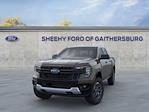 New 2025 Ford Ranger XLT SuperCrew Cab 4x4 Pickup for sale #CLE22979 - photo 4