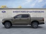 New 2025 Ford Ranger XLT SuperCrew Cab 4x4 Pickup for sale #CLE22979 - photo 5