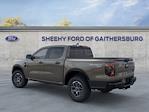 New 2025 Ford Ranger XLT SuperCrew Cab 4x4 Pickup for sale #CLE22979 - photo 6