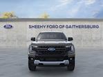 New 2025 Ford Ranger XLT SuperCrew Cab 4x4 Pickup for sale #CLE22979 - photo 8