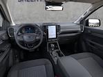 New 2025 Ford Ranger XLT SuperCrew Cab 4x4 Pickup for sale #CLE22979 - photo 9