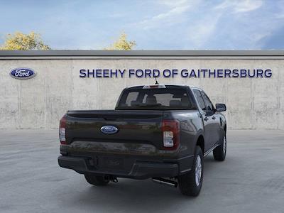 New 2025 Ford Ranger XL SuperCrew Cab 4x4 Pickup for sale #CLE22994 - photo 2