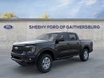 New 2025 Ford Ranger XL SuperCrew Cab 4x4 Pickup for sale #CLE22994 - photo 3